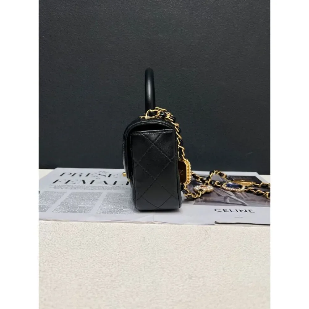 Chanel Women Pre-Loved Bag Very Good Condition